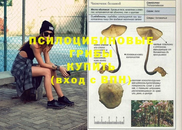 гашиш Горняк